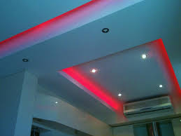 solution led 3