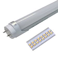 tube led
